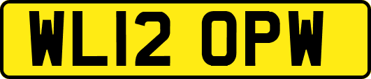 WL12OPW