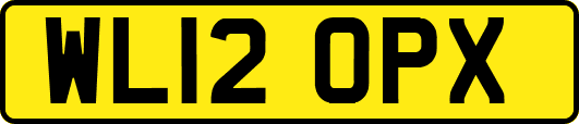 WL12OPX