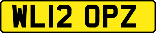 WL12OPZ