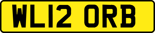 WL12ORB