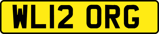 WL12ORG