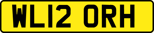 WL12ORH