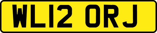 WL12ORJ