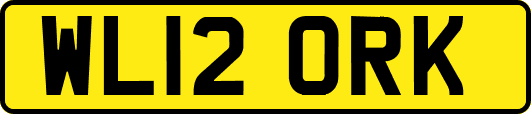 WL12ORK