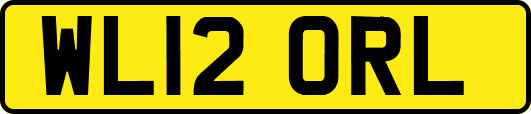 WL12ORL