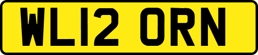 WL12ORN