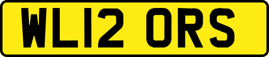 WL12ORS