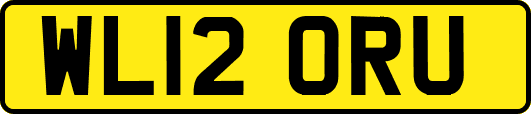 WL12ORU