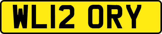 WL12ORY