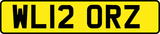 WL12ORZ