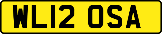 WL12OSA