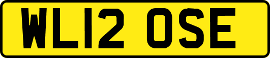WL12OSE