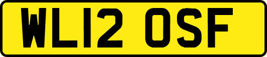 WL12OSF