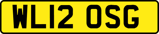 WL12OSG