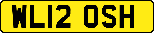 WL12OSH