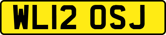 WL12OSJ
