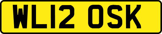 WL12OSK