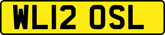 WL12OSL