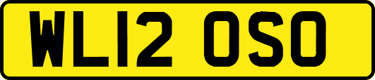 WL12OSO