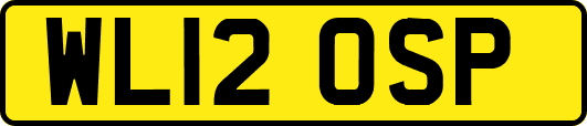 WL12OSP