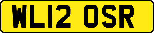 WL12OSR