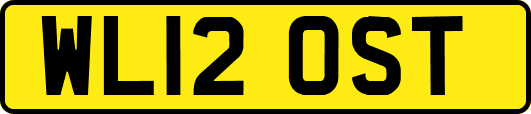 WL12OST