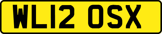 WL12OSX
