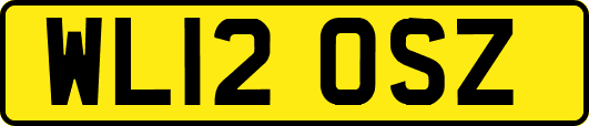 WL12OSZ