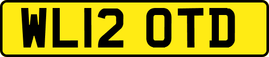 WL12OTD