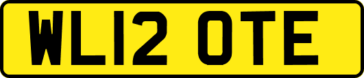 WL12OTE