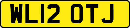 WL12OTJ
