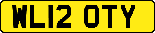 WL12OTY
