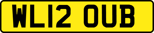 WL12OUB