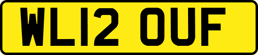 WL12OUF