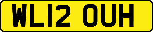 WL12OUH