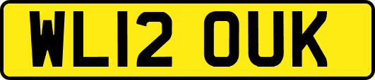 WL12OUK