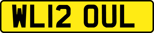 WL12OUL