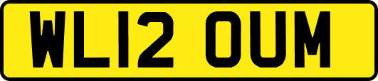 WL12OUM