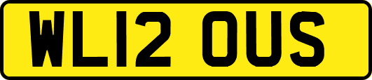 WL12OUS