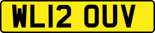 WL12OUV