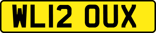 WL12OUX
