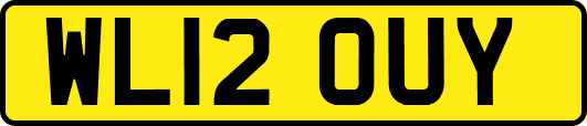 WL12OUY