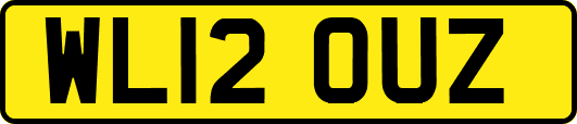 WL12OUZ
