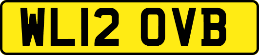 WL12OVB
