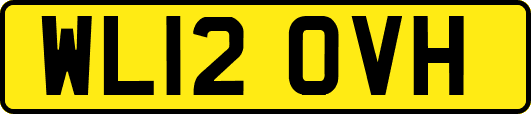 WL12OVH