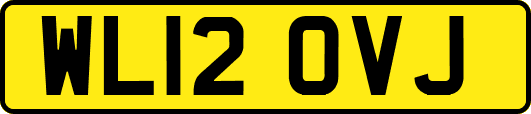 WL12OVJ