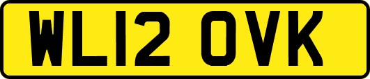 WL12OVK