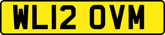 WL12OVM