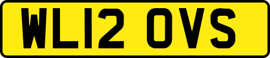 WL12OVS
