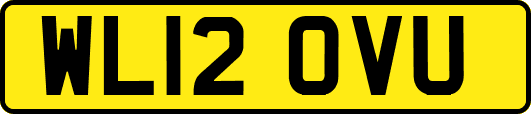 WL12OVU